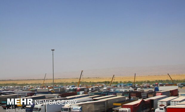 مرز ۴۲۰ کیلومتری؛ظرفیت اقتصادی ایلام در انتظار تصمیم و زیرساخت