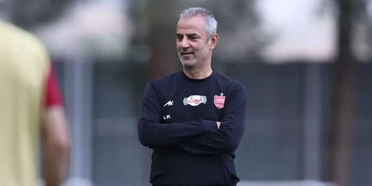 شک پرسپولیسی‌ها به اتفاقات تابستان پرحاشیه؛ اسماعیل کارتال افشاگری می‌کند؟