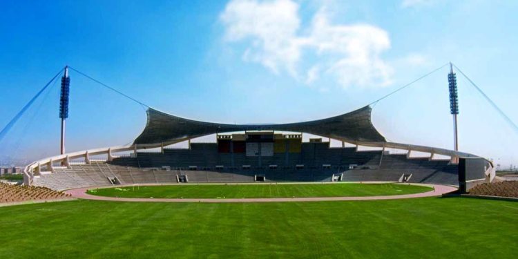 ویدیو| میرشاد ماجدی: استقلال و پرسپولیس حاضر نیستند در ورزشگاه تختی بازی کنند