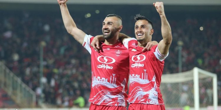 استراتژی اشتباه کار دست پرسپولیس داد؛ مارکت خالی از مهاجم!