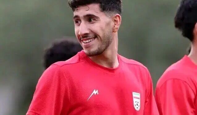 آخرین وضعیت سهیل صحرایی در تیم ملی