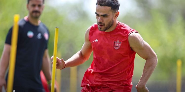 پایان خوشی که به نگرانی ختم شد/ دعوت اورونوف به تیم ملی ازبکستان و دلهره پرسپولیس