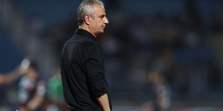 کارتال با ۹۹ امتیاز در انتظار هدایت فنرباغچه!