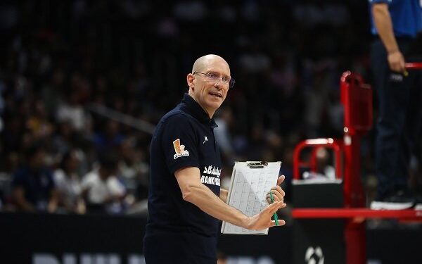 اظهارات پیاتزا پس از باخت و حذف تیم ملی والیبال ایران از قهرمانی جهان