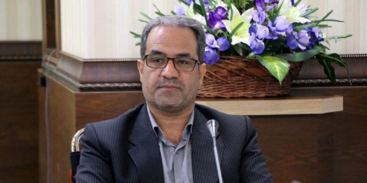 اخطار به پارکینگ‌های متخلف خودروهای سنگین در کرمان