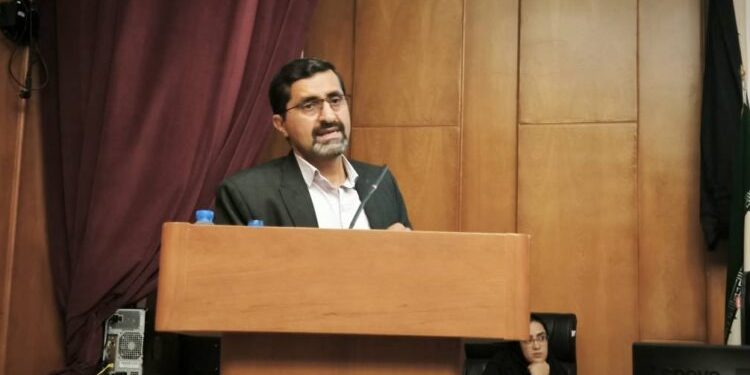 ظرفیت جمعیتی کرمان حداکثر ۸۰۰ هزار نفر