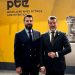 تمدید تفاهم نامه همکاری PTE و باشگاه طیف برای دومین سال
