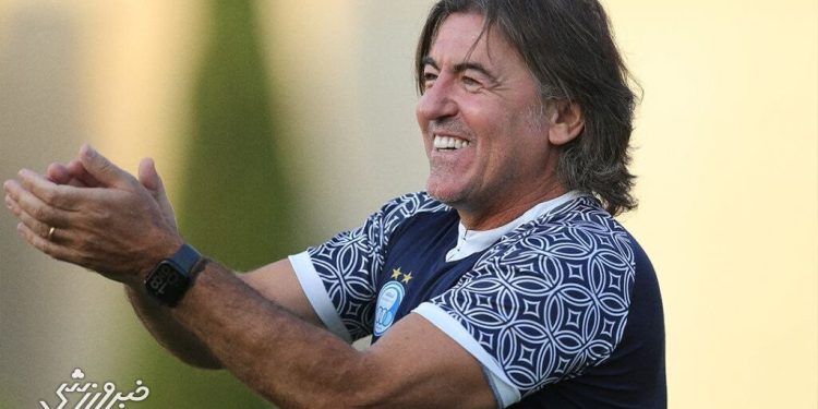 شش گل استقلالی در خاورمیانه و آمریکا؛ شب آتشبازی مهاجمان ساپینتو