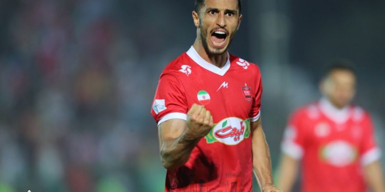 علی علیپور در آستانه عبور از علی پروین/ امید عالیشاه دستنیافتنیتر میشود!