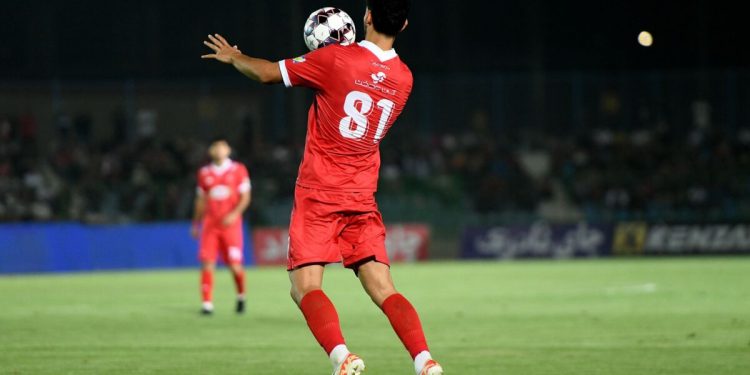 ویدیو| قلباً پرسپولیسی هستم و از بازیکنان استقلال هم چنین توقعی دارم!/ کنایه سنگین به یاغی‌ها