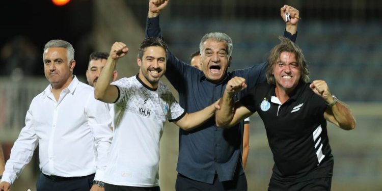 استقلالیها به خاطر ساپینتو به سراغ مجلس میروند!