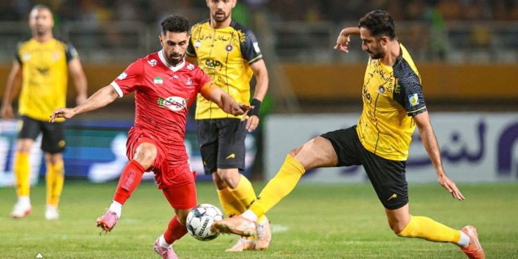 برنامه پرسپولیس تا آبان ماه مشخص شد/ چالش بزرگ پیش پای هاشمیان