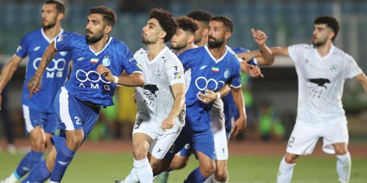 اتفاقی که ساپینتو در کیش انتظارش را نداشت