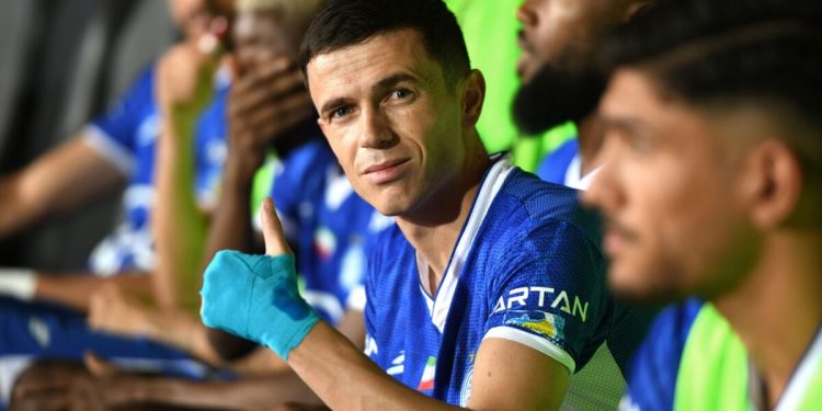 خرید جدید استقلال به تیم ملی دعوت شد