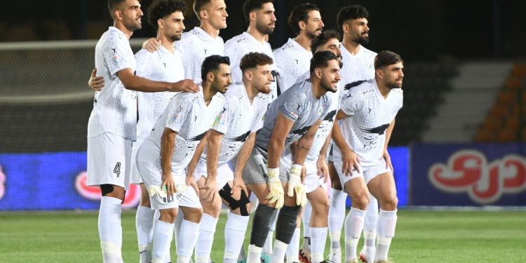 استقلال، شکار سه گُله گاندوها در شهرقدس!