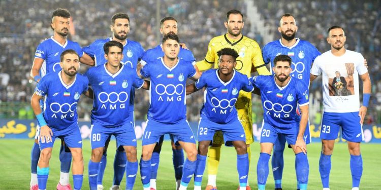 حاشیه داغ استقلال؛ پاداش میلیونی در رختکن پیش از بازی جنجال به پا کرد!