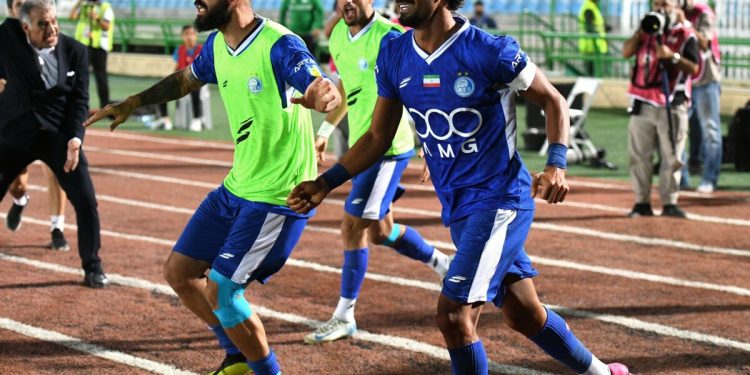 درآمد نجومی در راه؛ استقلال بابت هر پیروزی آسیایی چند میلیارد به جیب می‌زند؟