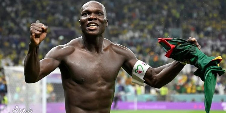 ابوبکر ایجنت اسراییلی خود را عوض کرد/ هدف: آمدن به پرسپولیس؟