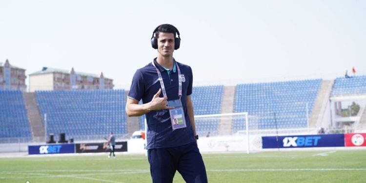 یک استقلالی دروازه‌بان پرسپولیس را فیکس تیم ملی کرد