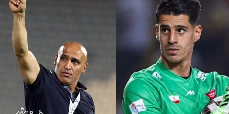 ویدیو| نیازمند: در پلی‌استیشن بی‌رقیبم!/ کری‌خوانی منصوریان؛ یه دسته شکوندم ولی کارگردان معروف رو میارم!