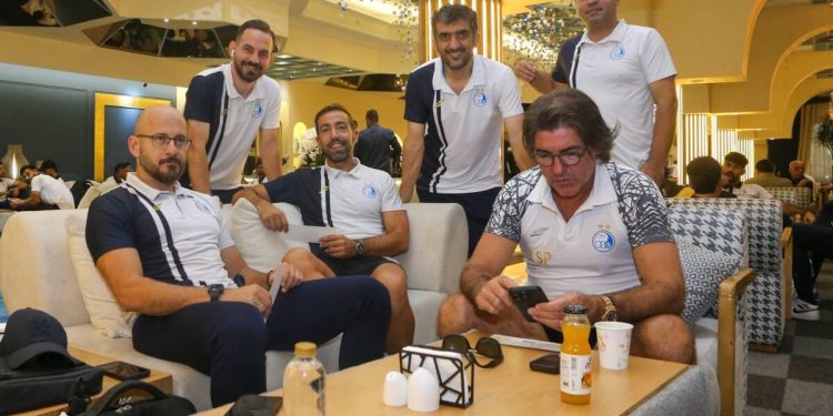 ساعت‌های حساس استقلال؛ آخرین فرصت برای خرید بازیکن خارجی!