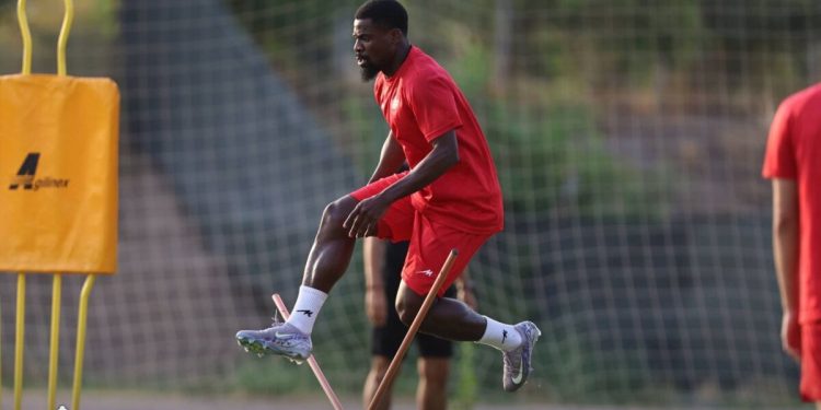 سرژ اوریه از پرسپولیس دورتر شد!