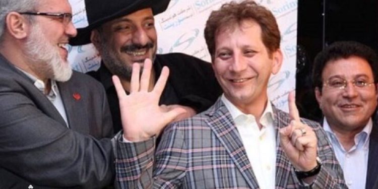 پای بابک زنجانی و داستان پرحاشیه‌اش به پرسپولیس باز شد