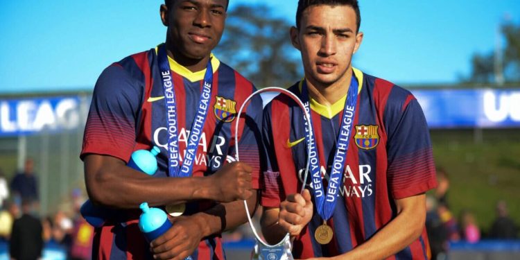 بمب شطرنجی استقلال در آستانه انفجار/ ستاره سابق بارسلونا گزینه آبی‌ها +عکس