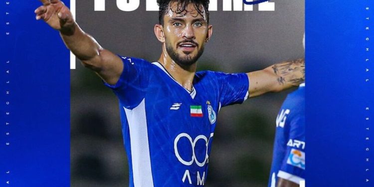 استقلال با تغییر چهره پیروز شد/ درخشش آزادی و حردانی در تیم ساپینتو