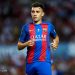 استقلال رقیب پیدا کرد؛ یک باشگاه کرواتی خواهان جذب ستاره سابق بارسلونا