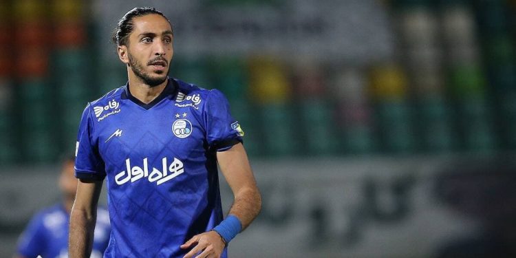 افشاگری سیاوش یزدانی؛ تولد جنجالی ساپینتو، دلخوری از کاپیتانها و جدایی از استقلال!