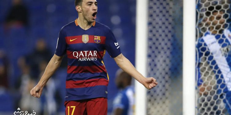 خبر خوش به اردوی استقلال رسید: منیر الحدادی می‌تواند مقابل الوصل بازی کند!