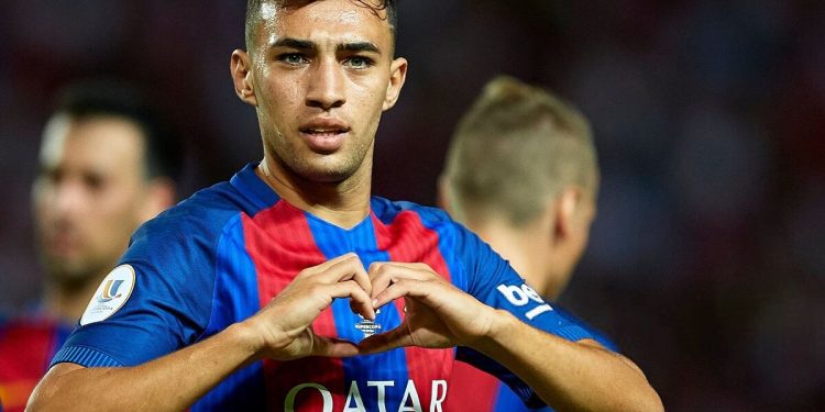 منیر الحدادی رسماً به استقلال پیوست