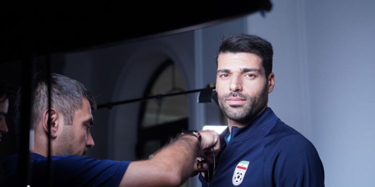 خبرورزشی‌گردی| مهدی طارمی: علی دایی شناسنامه فوتبال ایران است/ شماره ۷ فقط لایق سلطان است و بس!