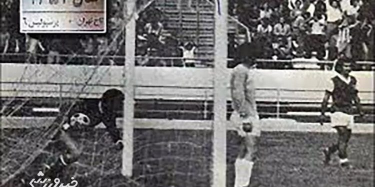 استقلال شش‌تایی شد و مهاجم پرسپولیس به دنیا آمد!