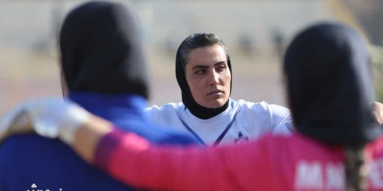 از پرسپولیس پیشنهاد دارم/ میخواهم در پرسپولیس از فوتبال خداحافظی کنم!