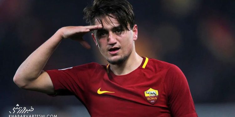 حسرت سرخها؛ ملیپوش ترکیه به بشیکتاش پیوست