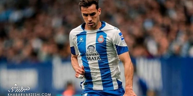 بن بست در مذاکرات پرسپولیس و مدافع اسپانیایی