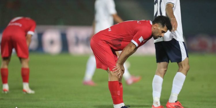 از عجایب جدول لیگ برتر؛ تیم سیزدهم هم شانس صدرنشینی دارد/ فقر گلزنی بی‌داد کرد +عکس