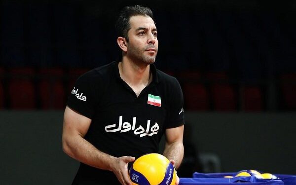 جزئیات شرایط تیم ملی والیبال ایران قبل از قهرمانی جهان