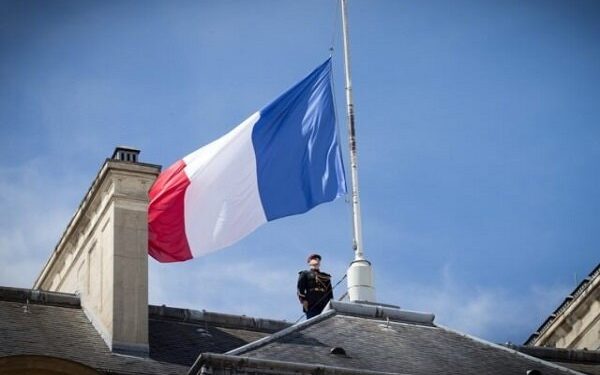فرانسه: فعال شدن «مکانیسم ماشه» به معنی پایان تلاش‌های سیاسی نیست