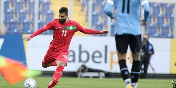 بازی تدارکاتی ایران و اروگوئه لغو شد؛ بیرانوند در اختیار تراکتور