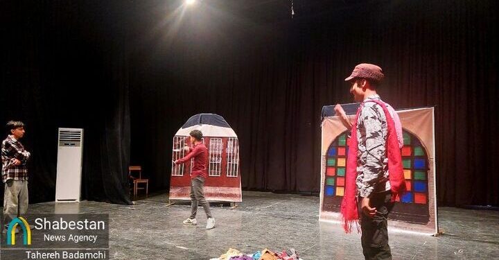 فراخوان سومین جشنواره تئاتر تیمچه در کرمان منتشر شد
