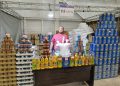 برپایی نمایشگاه پاییزه در شهر بندرعباس