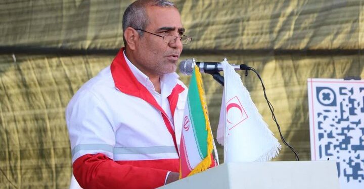 ۷۷ دوره تخصصی در کمتر از نیمسال؛ حرکت جهشی هلالاحمر خراسان جنوبی