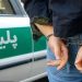 قاتل فراری از زندان شهرکرد دستگیر شد