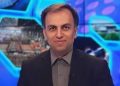درگذشت سردبیر خبر صدا و سیمای مرکز البرز در سانحه رانندگی