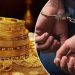 دستگیری زوج سارق طلا توسط پلیس آگاهی قم +فیلم