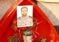 تصاویر فرزندان خردسال شهید محسن رضایی