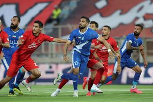 ورزشگاه امام رضا از میزبانی استقلال حذف شد؛ رقابت بین پارس و شهرقدس